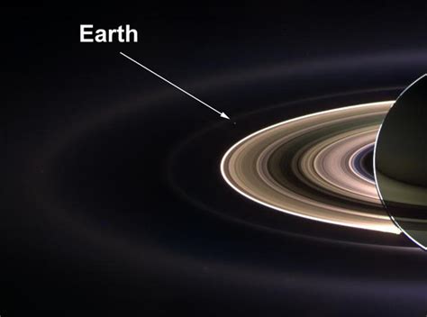 Image result for Pale Blue Dot Cassini