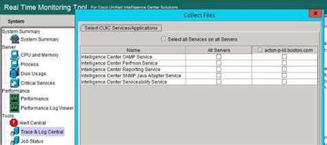 Image result for Java Virtual Machine for Cisco Rtmt
