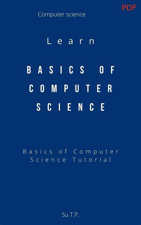 Image result for Computer Tutorial for Beginners PDF