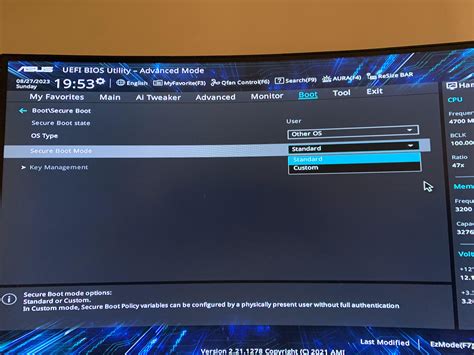 نتيجة الصورة لـ Turn Off Setup Windows Boot