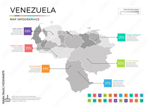 Image result for Population Map of Venezuela