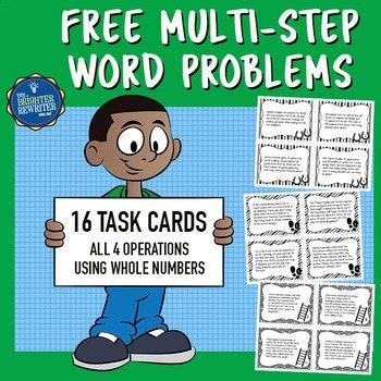 Toradh íomhá ar Multi-Step Task Card