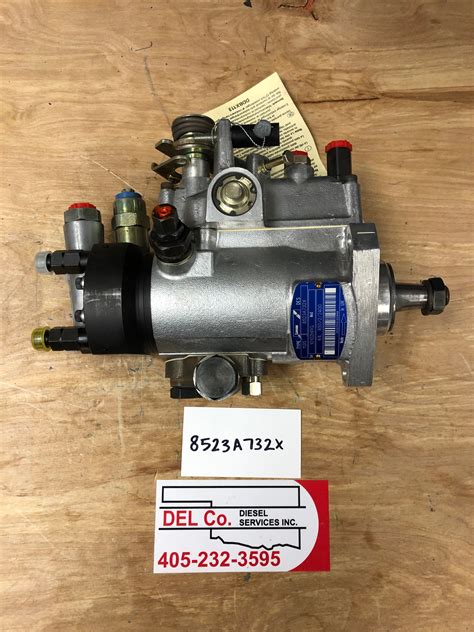 Image result for Lucas Delphi Injection Pump