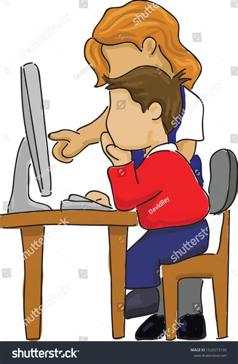 Image result for Computer Learning Animated Image