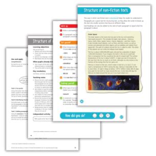 Image result for Purpose of Text Lesson Notes Year 4