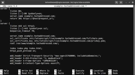 Image result for Nginx Sample