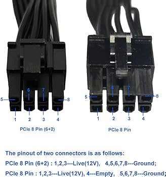 Afbeeldingsresultaten voor 4 Pin ATX 12V Power Supply Pinout