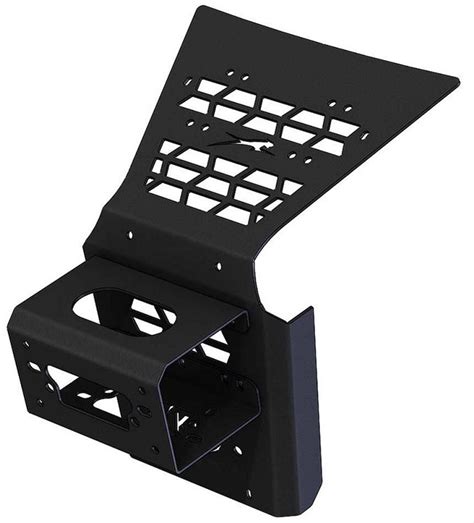 Image result for Wildcat Xx Winch Mount