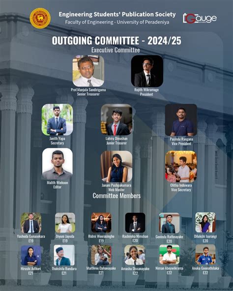 Afbeeldingsresultaten voor Engineering Success Committee