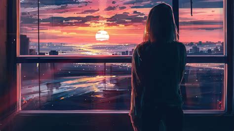 Image result for 4K Window View