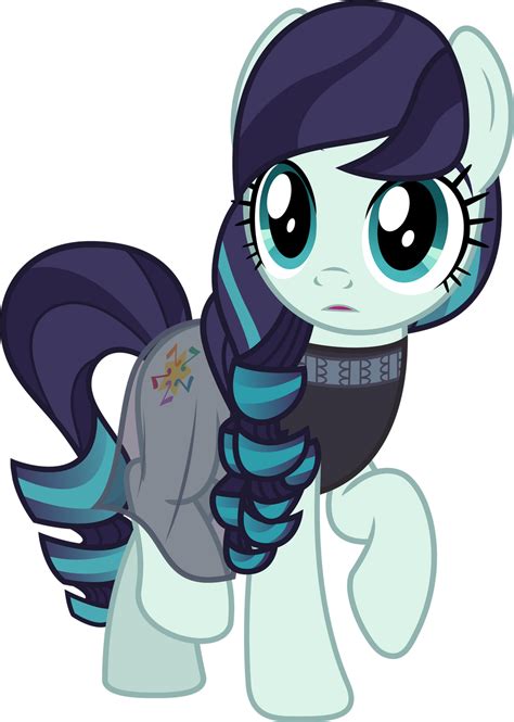 MLP Coloratura 3D Model에 대한 이미지 결과