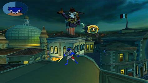 Image result for Sly 3 PS2 Icon