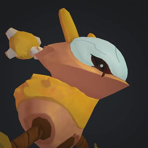 elixir golem art に対する画像結果