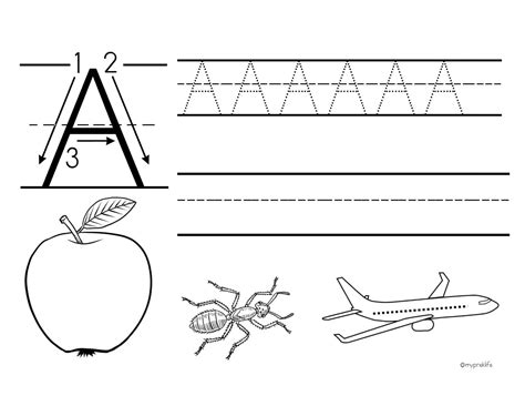 Image result for Alphabet Tracers