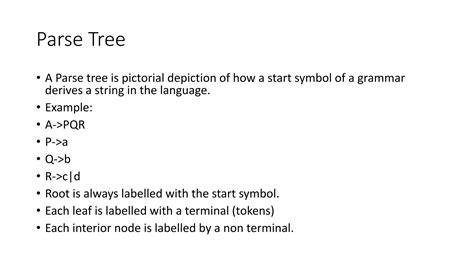 Résultat d’images pour How to Identify Syntax