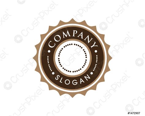 Image result for Design Studio Circle Emblem Logo