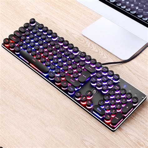 Afbeeldingsresultaten voor Best LED Gaming Keyboard