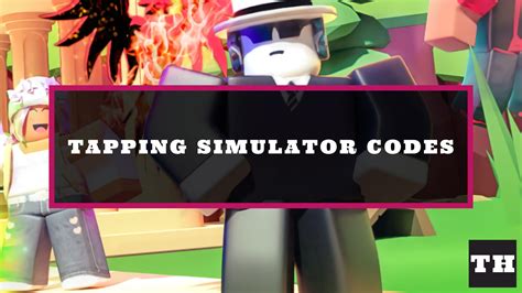 Image result for Tapping Simulator Codes