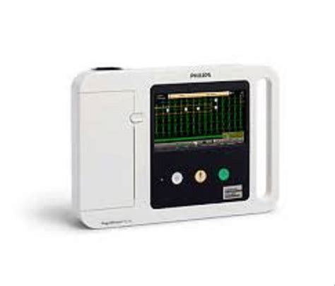 Image result for Philips ECG Machine