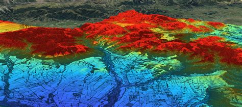Image result for Lidar Maps