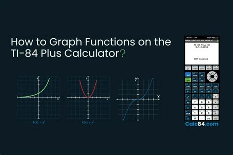 Toradh íomhá ar How to Graph Trig Functions On TI-84