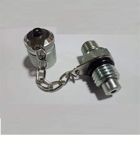 Image result for Minimess Coupling Symbol