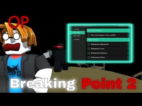 Breaking Point Dupe Script 2022 に対する画像結果