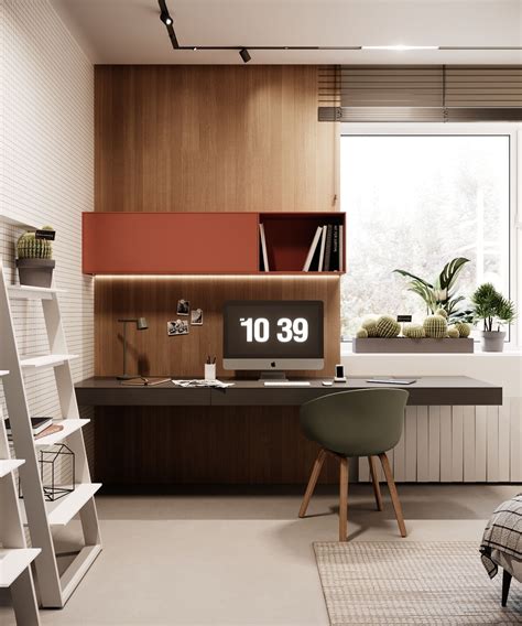 Image result for Modular Study Table Design