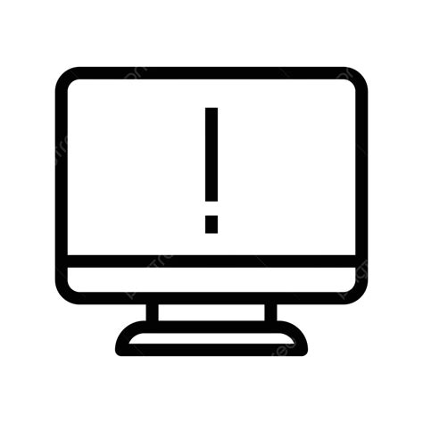 Error Window PNG に対する画像結果