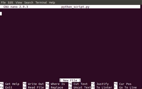 Image result for Sample Python Script