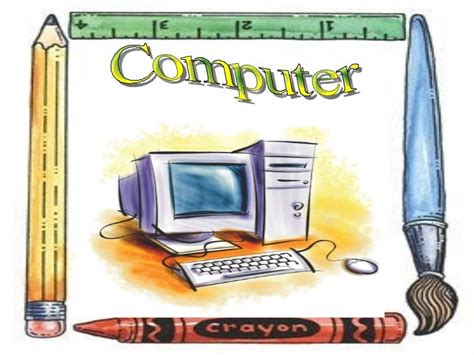 Image result for Computer Subject Printable