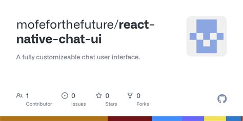 Image result for Chat App UI Library React Native Android