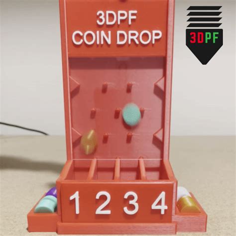 Image result for Coin Drop Maze