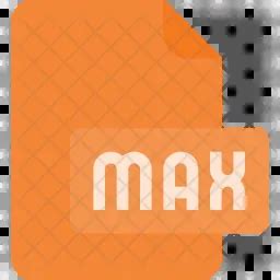 Image result for Max iOS Icon