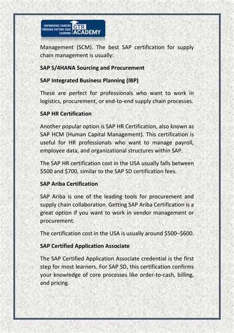 Image result for SAP SD Certification