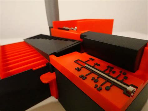 Image result for Mechanical Bolt Sorting Machine