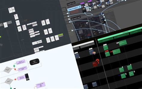 Business Website Task Flow に対する画像結果