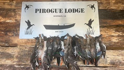 Image result for Pirogue Hunting Boats