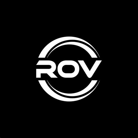 Image result for ROV Foundation Logo