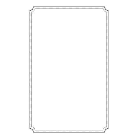Image result for White Rectangular Transparent