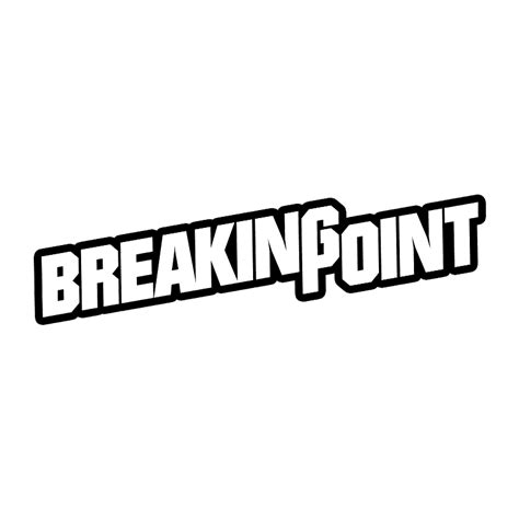 Image result for Breaking Point Race PNG