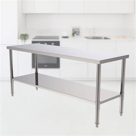 Kitchen Island Work Table に対する画像結果