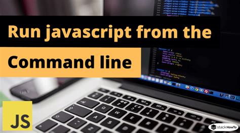 Toradh íomhá ar Command-Prompt JavaScript
