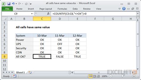 Excel Count Identical Values に対する画像結果