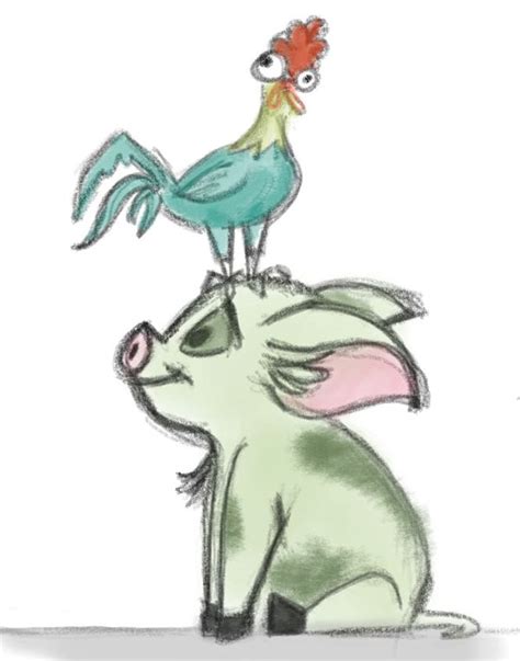 sketches on Behance