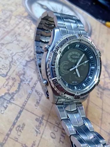 Toradh íomhá ar Citizen C820