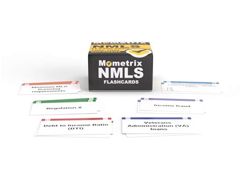 Toradh íomhá ar Printable Meometrix NMLS Practice Tests