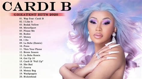 Image result for Biggest Cardi B Song
