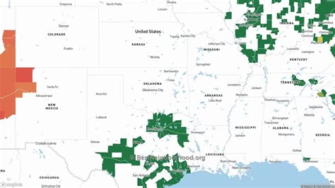 Afbeeldingsresultaten voor Frontier Internet Coverage