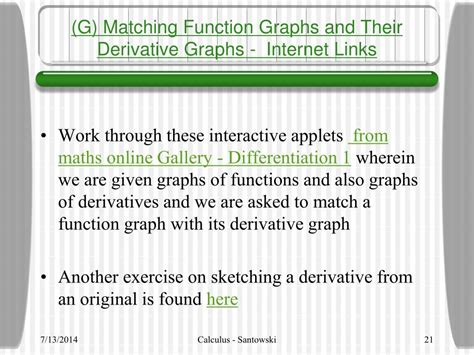 Image result for Graphical Differentiation